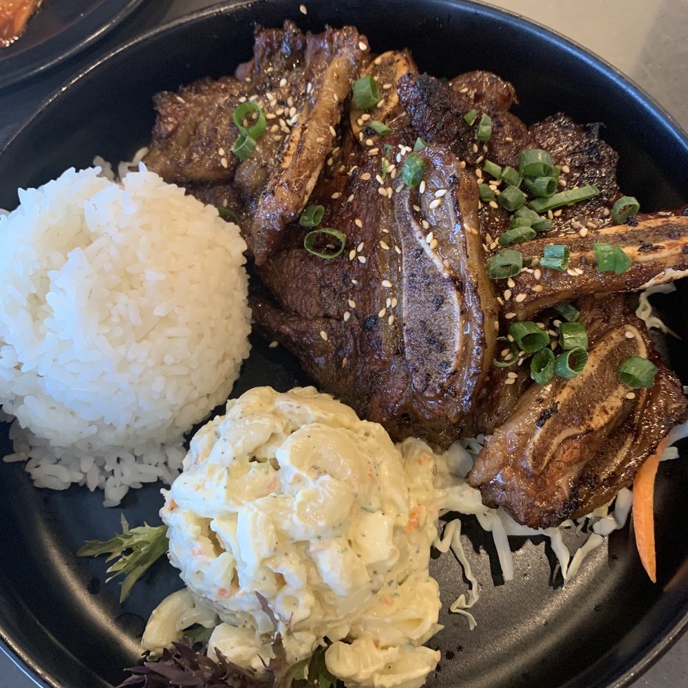 Cafe Moon - Korean Near Me - Kihei, Hawaii Cafe Moon - Korean Near Me - Kihei, Hawaii