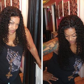Klassy Hair Studio - Full Head Installment Frontal and Bundles - Hair Salons Near Me - Lancaster, California Klassy Hair Studio - Full Head Installment Frontal and Bundles - Hair Salons Near Me - Lancaster, California