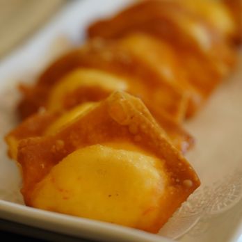 Golden Mango - Mom's crab Rangoon - Asian Fusion Near Me - Farmington, Connecticut Golden Mango - Mom's crab Rangoon - Asian Fusion Near Me - Farmington, Connecticut