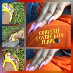 Family Nails