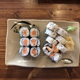 Dynamite Roll