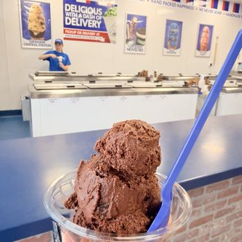 Handel's Homemade Ice Cream - Ice Cream & Frozen Yogurt Near Me - Austin, Texas Handel's Homemade Ice Cream - Ice Cream & Frozen Yogurt Near Me - Austin, Texas