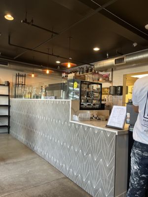Local Krave Midway / Point Loma by null