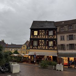 La Petite Venise - Restaurant