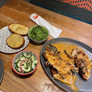 Nando's Peri-Peri - Chicken Shop Near Me - Chicago, Illinois Nando's Peri-Peri - Chicken Shop Near Me - Chicago, Illinois