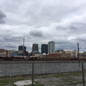 Railroad Park - Parks Near Me - Birmingham, Alabama Railroad Park - Parks Near Me - Birmingham, Alabama