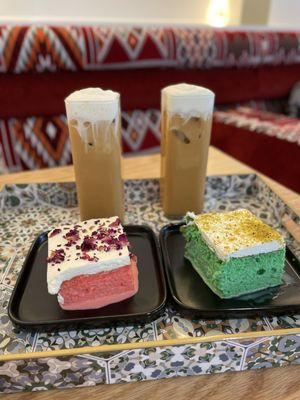 Qamaria Yemeni Coffee Co. by null