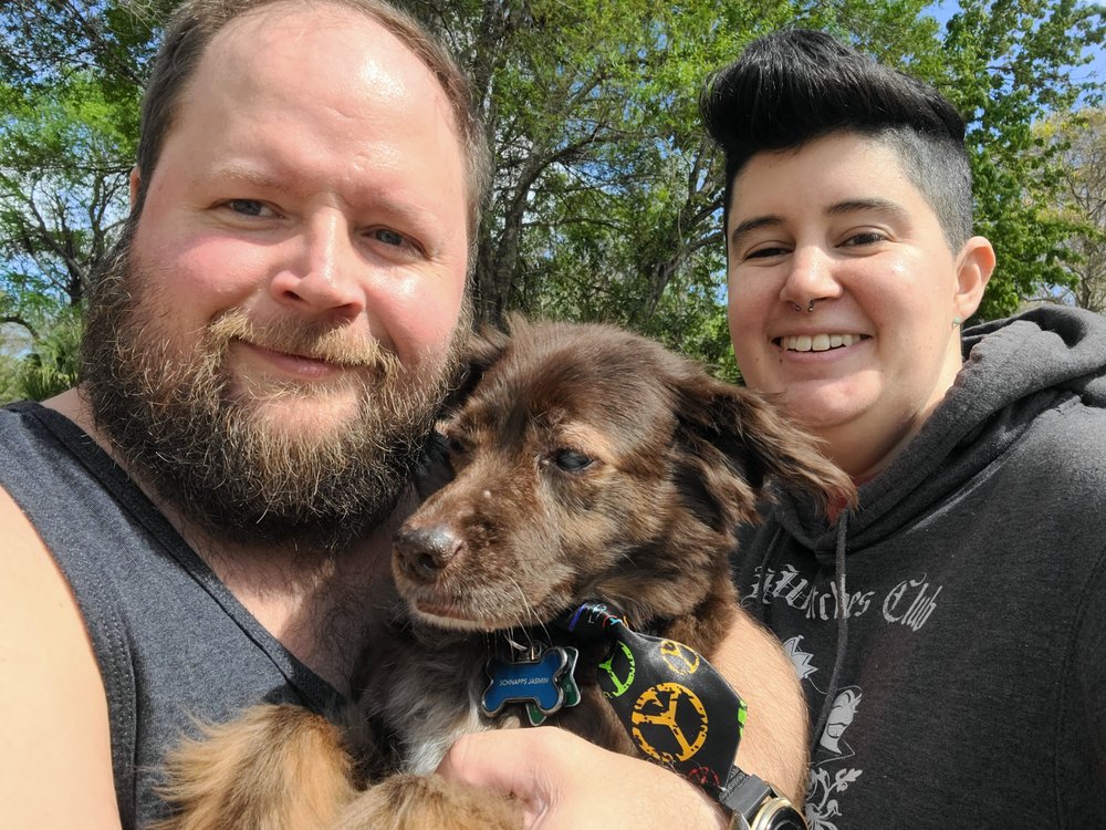 Furriendly Critter Sitters Image