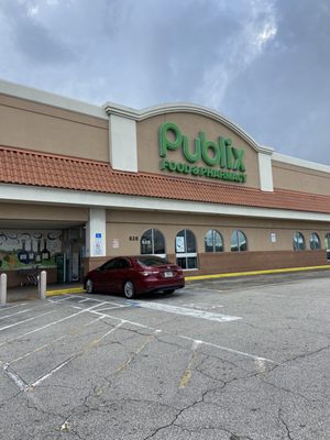 Publix Super Market at Southdale Shopping Center by null