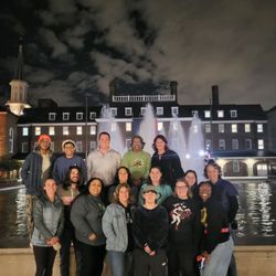 Alexandria Colonial Tours