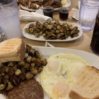 Dale's Diner - Eggs, sausage, cinnamon swirl French toast, potatoes! - Diners Near Me - Waterville, Ohio Dale's Diner - Eggs, sausage, cinnamon swirl French toast, potatoes! - Diners Near Me - Waterville, Ohio