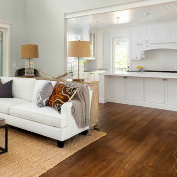 Flux Construction - General Contractors Near Me - Toluca Lake, California