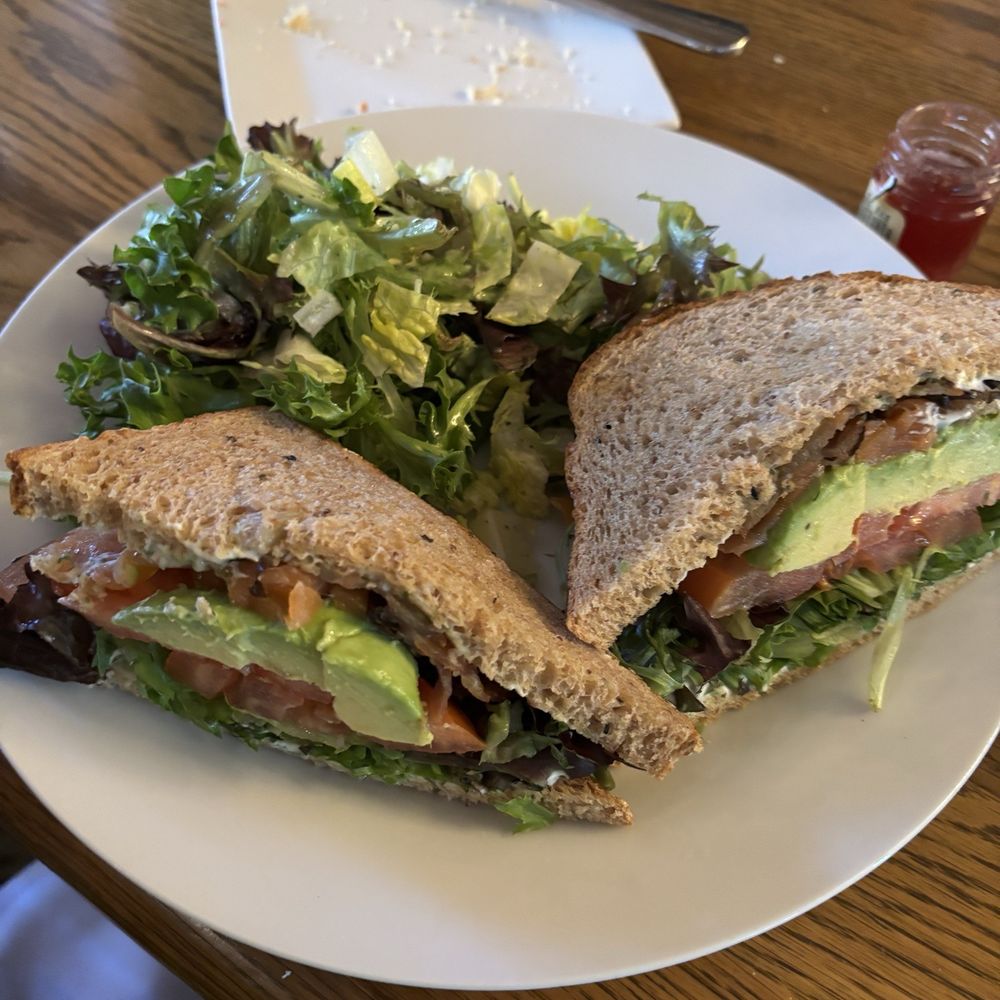 Gryphon Tea Room - Smoked Salmon Club - Tea Rooms Near Me - Savannah, Georgia Gryphon Tea Room - Smoked Salmon Club - Tea Rooms Near Me - Savannah, Georgia
