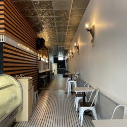 Antigua Cafe & Social Club