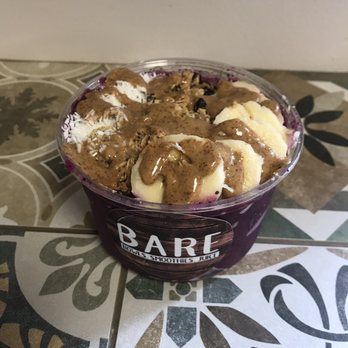 BARE Blends - Juice Bars & Smoothies Near Me - Albany, New York