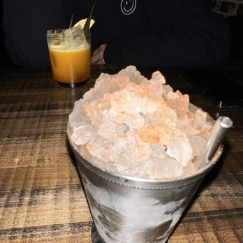 The Roost - Sorry don't remember the drink names lol - Speakeasies Near Me - Sacramento, California The Roost - Sorry don't remember the drink names lol - Speakeasies Near Me - Sacramento, California