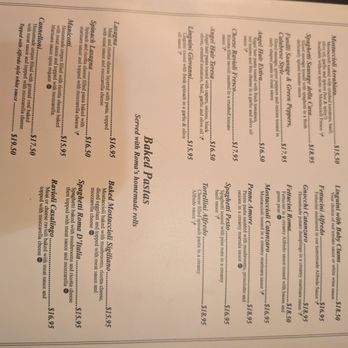 Roma D' Italia - Menu - Pizza Near Me - Tustin, California Roma D' Italia - Menu - Pizza Near Me - Tustin, California