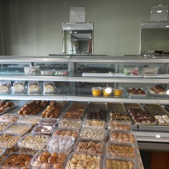 Rex Bakery - Instagram: @eat_saw_telle - Desserts Near Me - Los Angeles, California Rex Bakery - Instagram: @eat_saw_telle - Desserts Near Me - Los Angeles, California