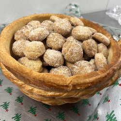 Herrejon’s Bakery