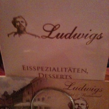 Restaurant Ludwigs - Bavarian Near Me - Füssen, BY