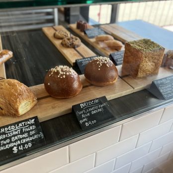 Chocolatine - Bakeries Near Me - Denville, New Jersey