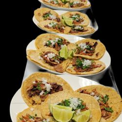 Taqueria El Jinete