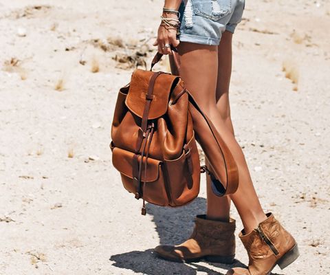 Will Leather Goods by null