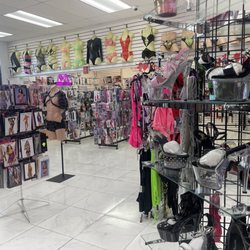 Simple Pleasures Boutique Two