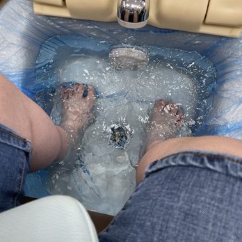 Solar Nails & Spa - Nails-pedicure and my manicure - Nail Salons Near Me - Camarillo, California
