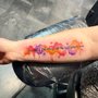 Photo of La Muerte Ink