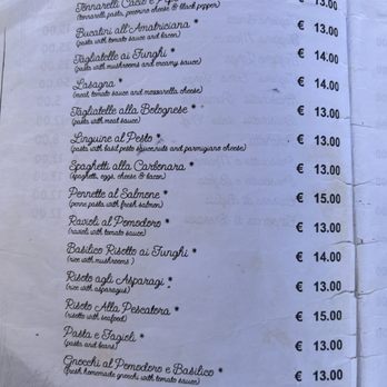 Coronari Bistrot - Italian Near Me - Rome, RM Coronari Bistrot - Italian Near Me - Rome, RM