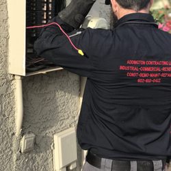 Addington Contracting