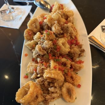 Ruth's Chris Steak House - CALAMARI - Steakhouses Near Me - Newtown Square, Pennsylvania