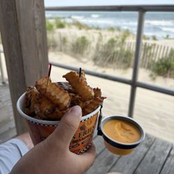 Curly Fries