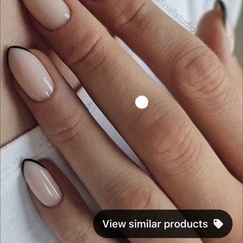 Zen Nails & Spa - The photo that was shared with mail tech and what was agreed upon - Nail Salons Near Me - Williamsville, New York Zen Nails & Spa - The photo that was shared with mail tech and what was agreed upon - Nail Salons Near Me - Williamsville, New York