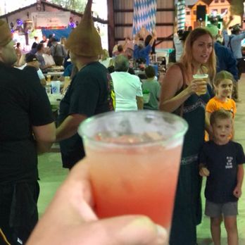 Oktoberfest - Fuzzy German - Festivals Near Me - Lake Worth, Florida Oktoberfest - Fuzzy German - Festivals Near Me - Lake Worth, Florida