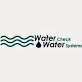 Water Check Water Systems - septic in Dover, PA