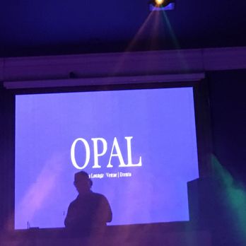 Opal Nightclub - DJ - Dance Clubs Near Me - Mountain View, California