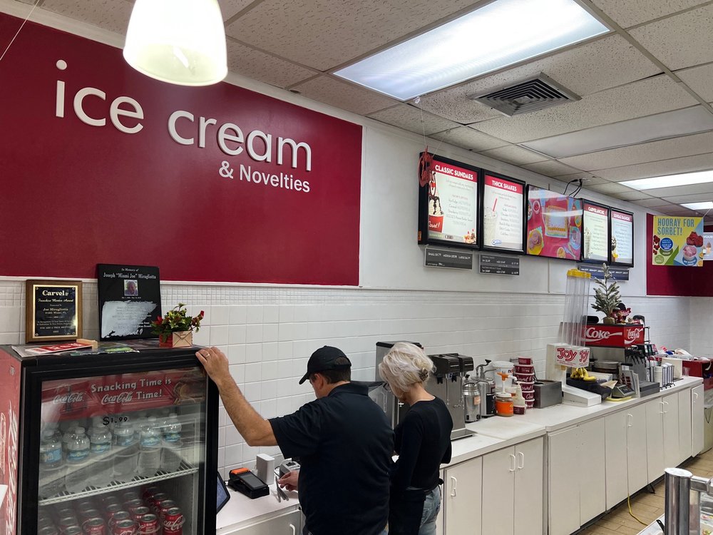 CARVEL ICE CREAM BAKERIES Updated August 2024 22 Photos & 30