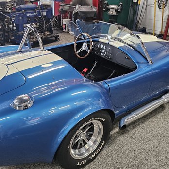 Wheel Logic - Wheel & Rim Repair Near Me - San Diego, California