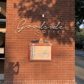 Goodside Coffee - Coffee & Tea Near Me - Sacramento, California Goodside Coffee - Coffee & Tea Near Me - Sacramento, California