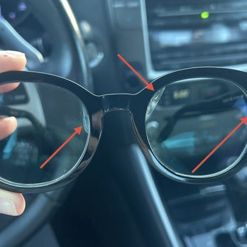 Paul Thompson, OD PC - This is what the lenses look like now. - Optometrists Near Me - Las Vegas, Nevada Paul Thompson, OD PC - This is what the lenses look like now. - Optometrists Near Me - Las Vegas, Nevada