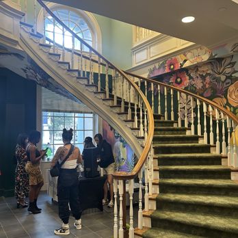 The Spiral Staircase - Venues & Event Spaces Near Me - Tampa Bay, Florida The Spiral Staircase - Venues & Event Spaces Near Me - Tampa Bay, Florida