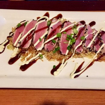 Doc's Downtown Grille - Tuna - American Near Me - Easton, Maryland
