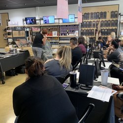 Beauty Solutions Resource Center - Education at the OC Resource Center