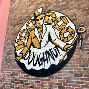 Voodoo Doughnut - Donuts Near Me - San Antonio, Texas Voodoo Doughnut - Donuts Near Me - San Antonio, Texas