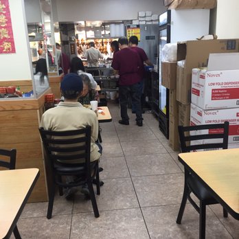 Bo Ky - View - Chinese Near Me - New York, New York