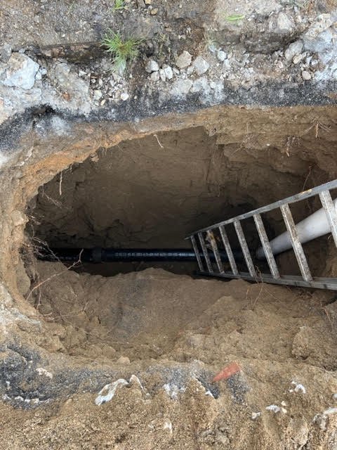 Slide of East falls plumbing and heating