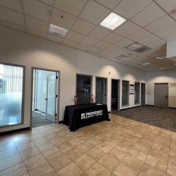 Provident Credit Union - Banks & Credit Unions Near Me - Folsom, California