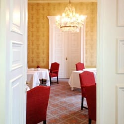 Der Übersee-Club - Ein Salon